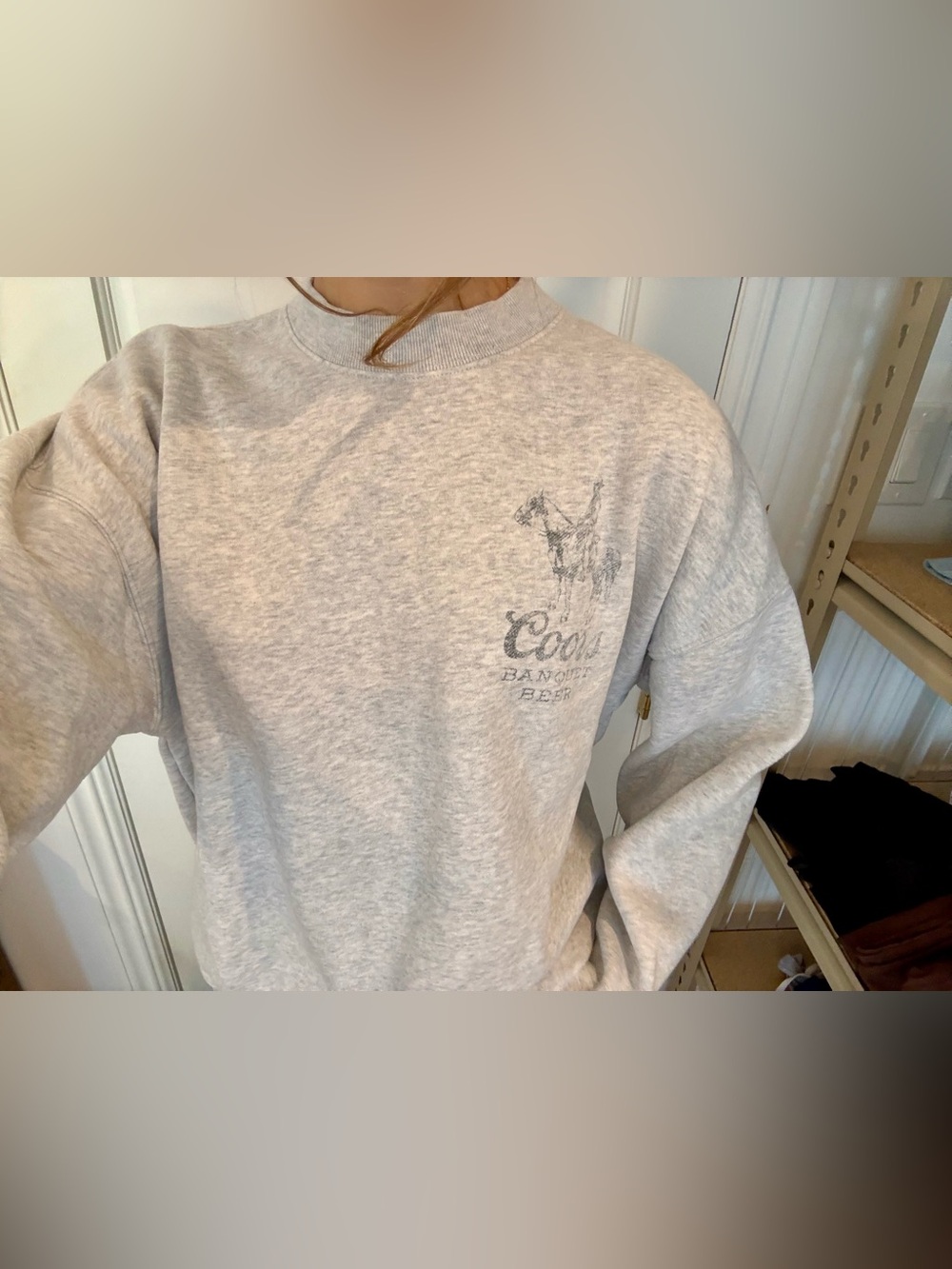 ABERCROMBIE & FITCH